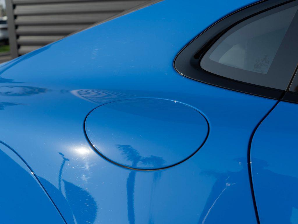 used 2025 Porsche Panamera car, priced at $106,888