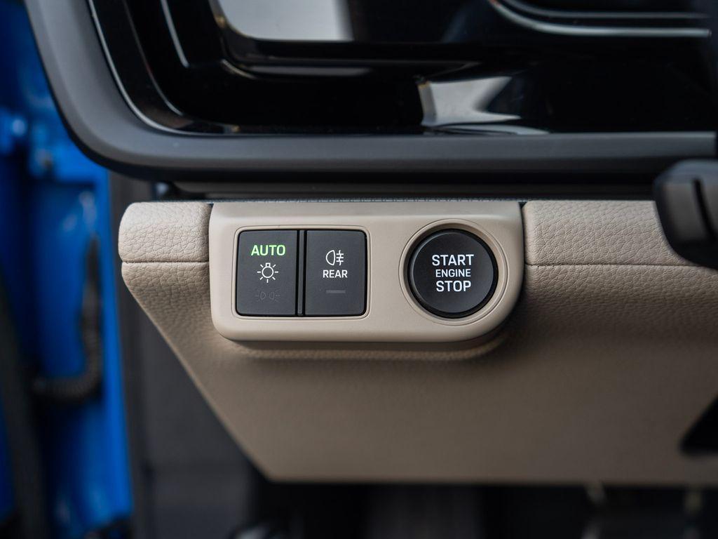 used 2025 Porsche Panamera car, priced at $106,888