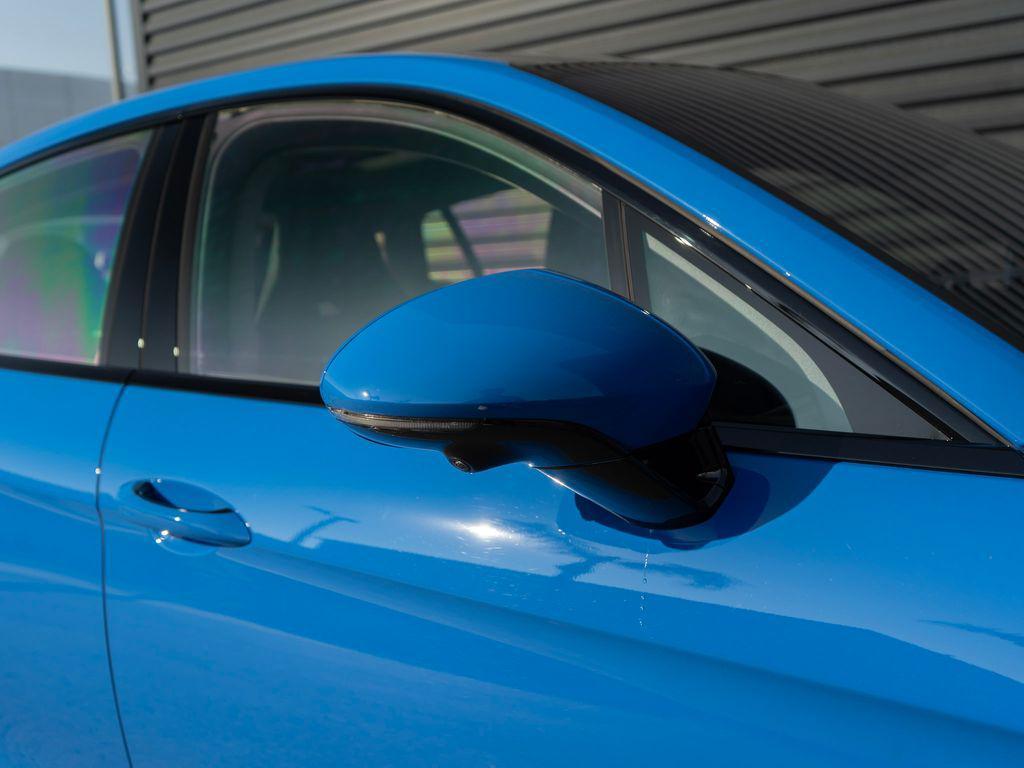 used 2025 Porsche Panamera car, priced at $106,888