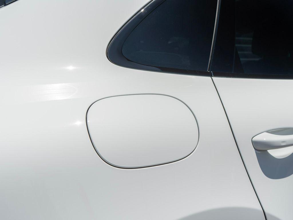 new 2026 Porsche Macan car, priced at $84,440