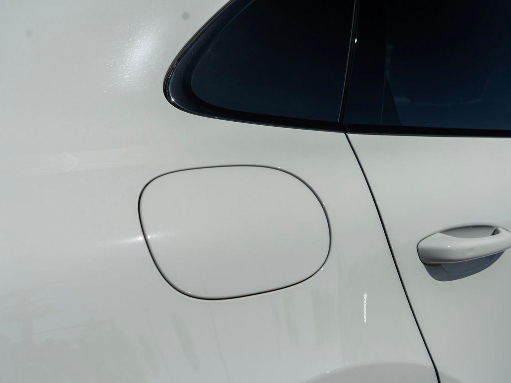 used 2025 Porsche Macan car, priced at $61,888