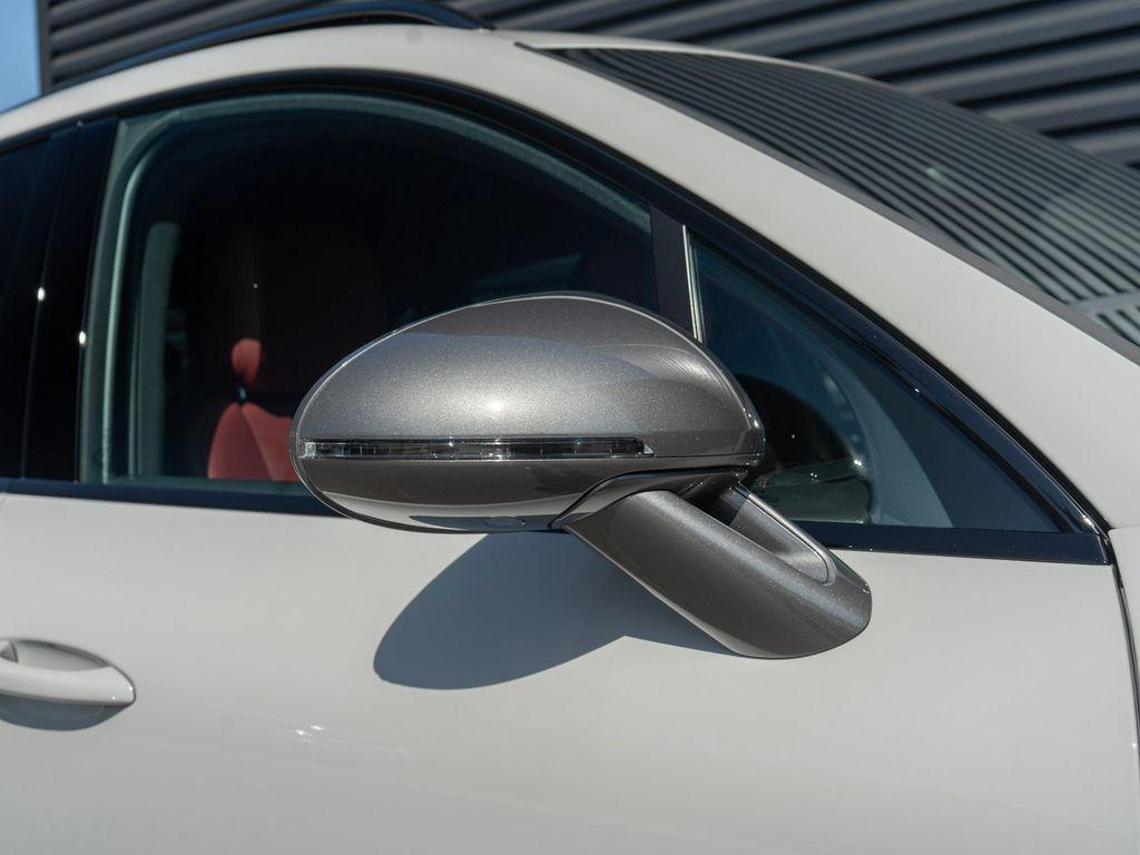 used 2025 Porsche Macan car, priced at $61,888