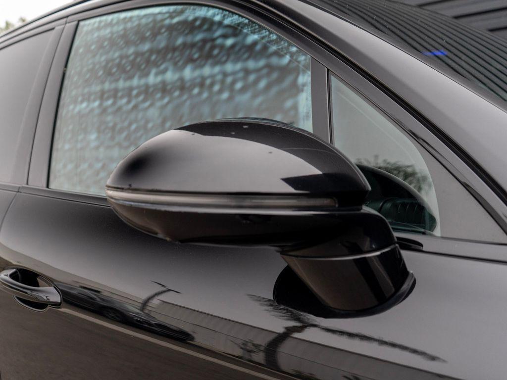 used 2021 Porsche Cayenne car, priced at $94,888