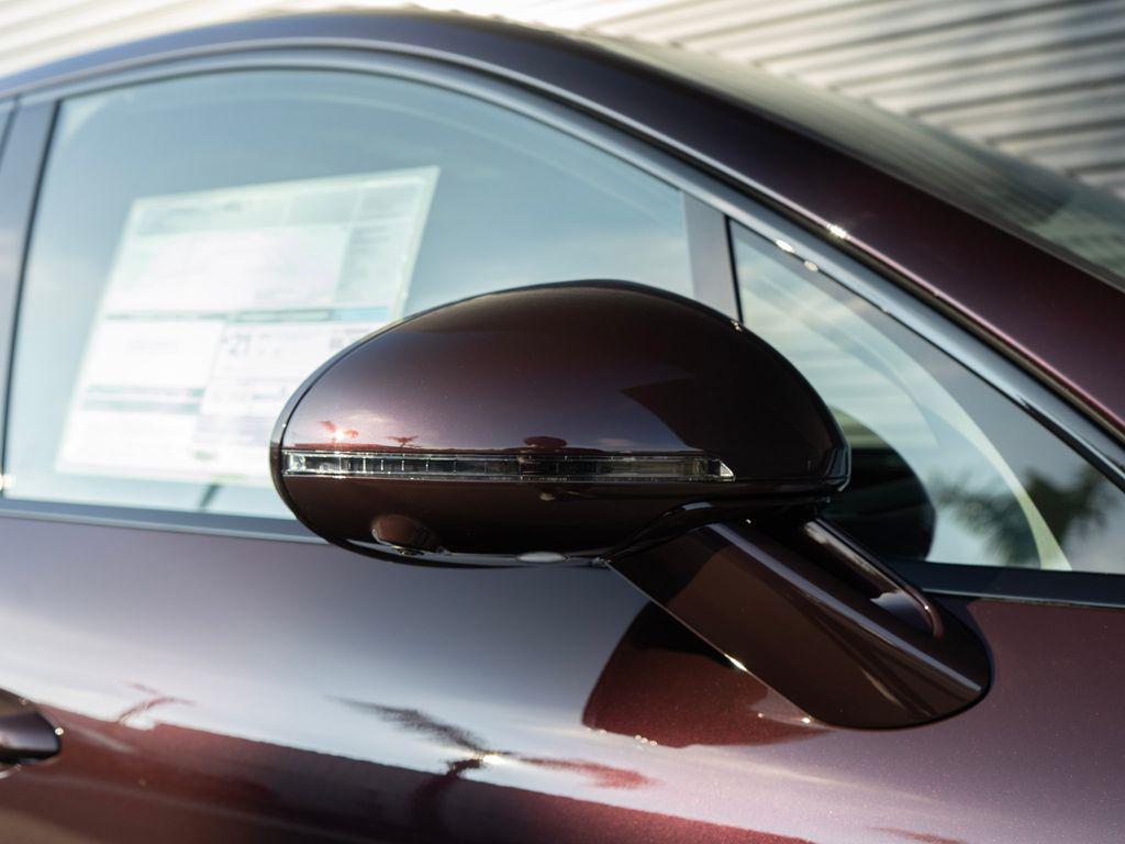 new 2026 Porsche Macan car, priced at $79,860