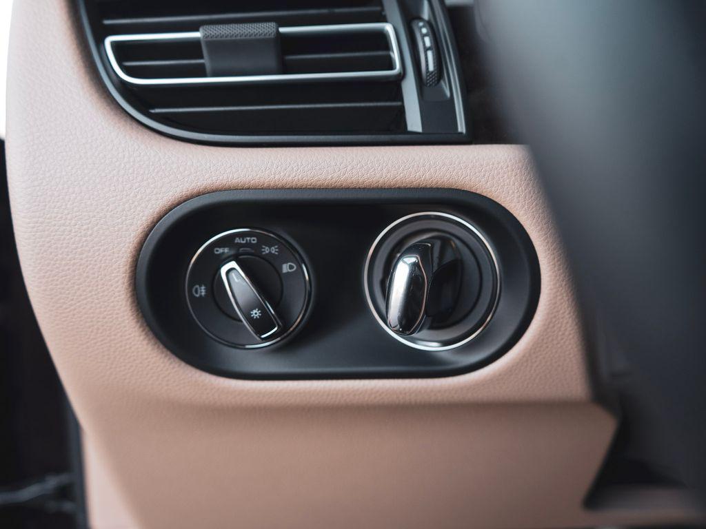 new 2026 Porsche Macan car, priced at $79,860