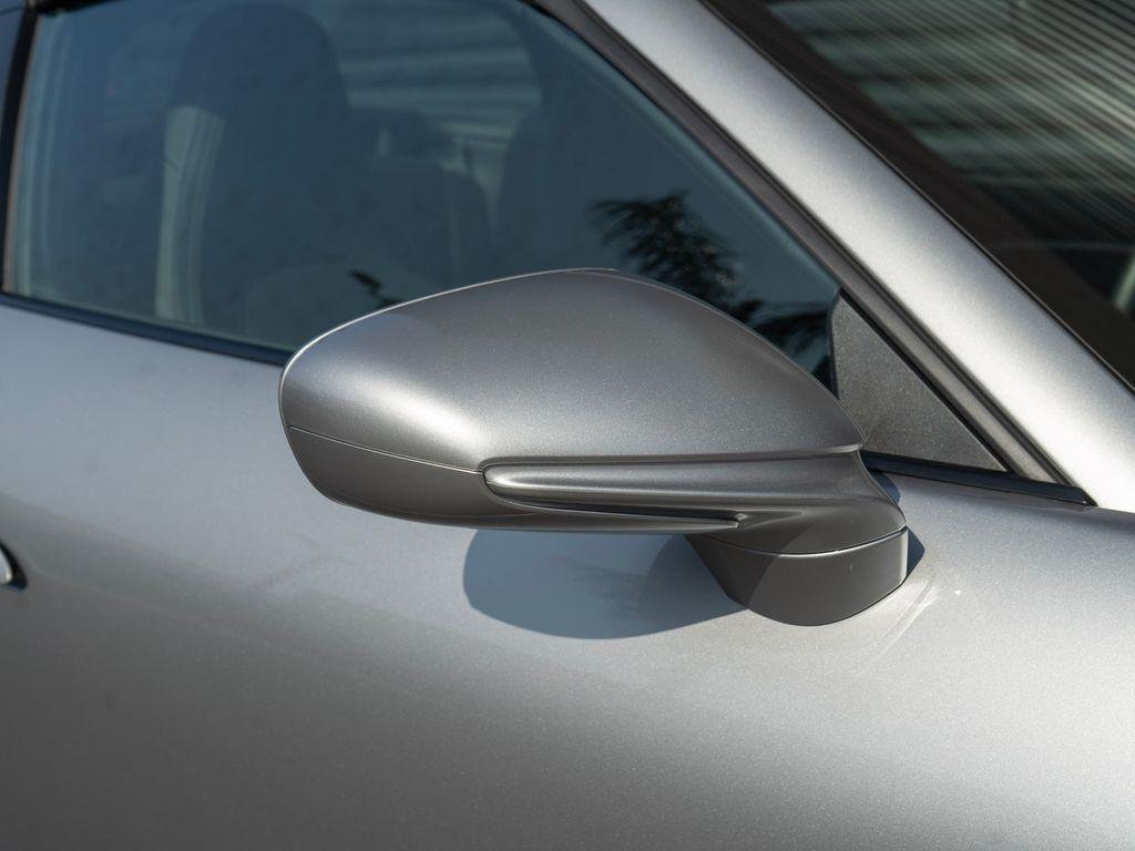 used 2024 Porsche 911 car, priced at $214,888