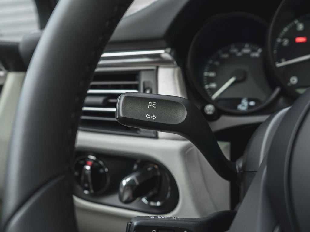 new 2026 Porsche Macan car, priced at $82,090