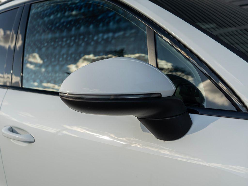 used 2024 Porsche Cayenne car, priced at $72,888