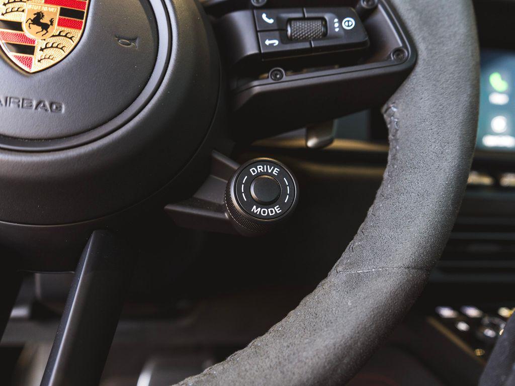 used 2023 Porsche 911 car, priced at $174,888