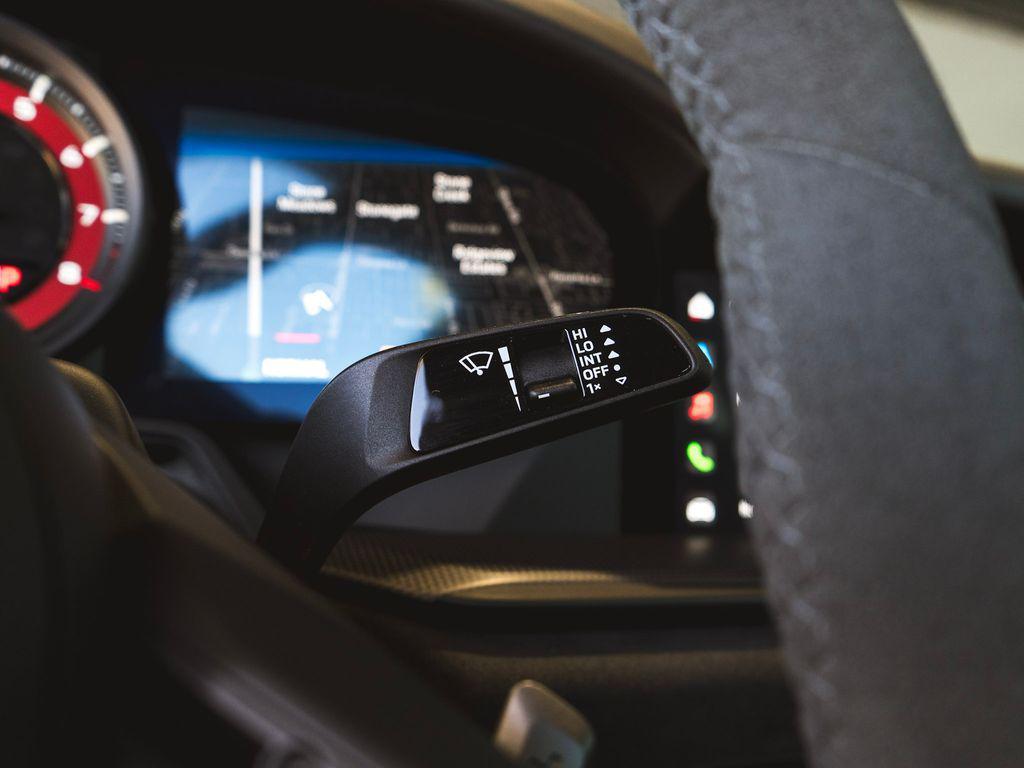 used 2023 Porsche 911 car, priced at $174,888