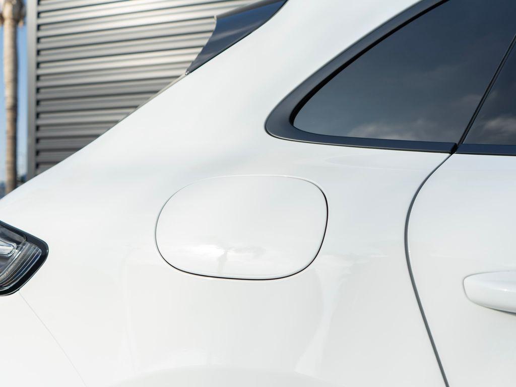 new 2026 Porsche Macan car, priced at $77,200