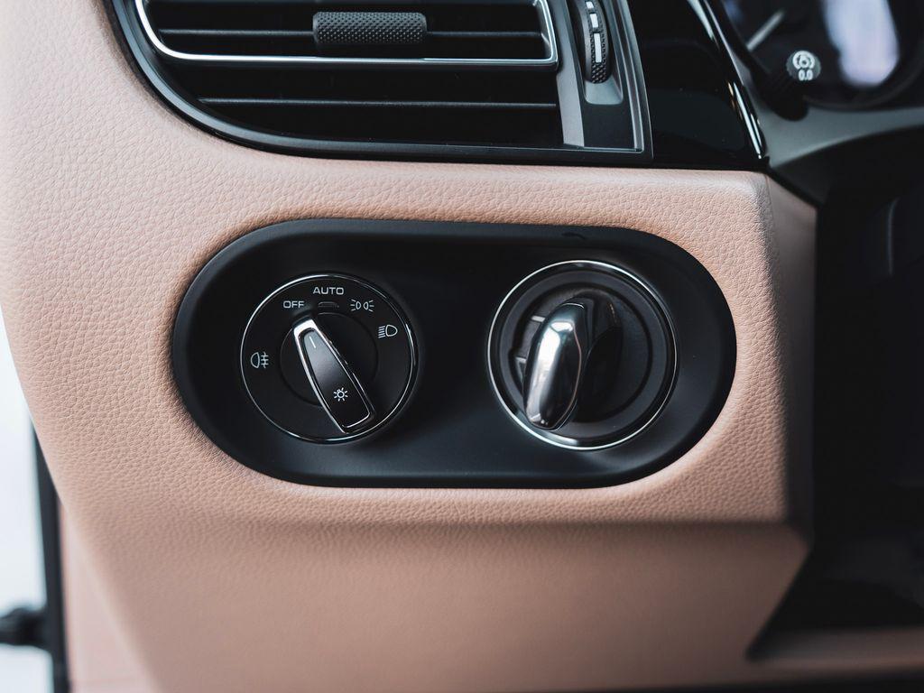 new 2026 Porsche Macan car, priced at $77,200