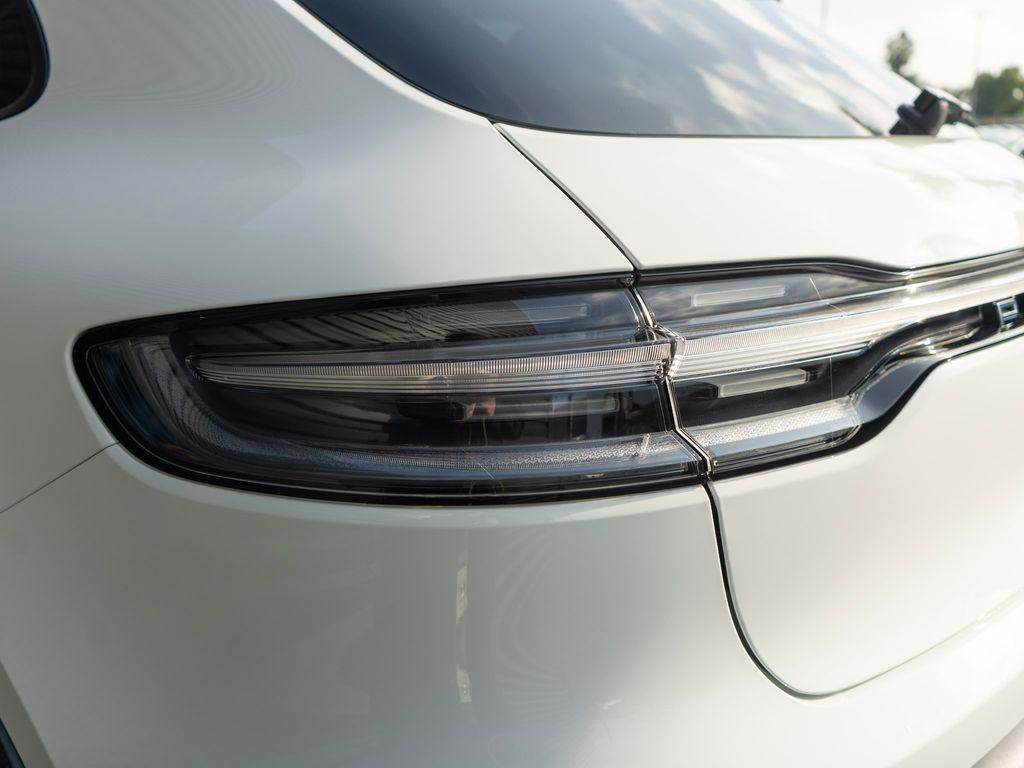 new 2026 Porsche Macan car, priced at $77,200