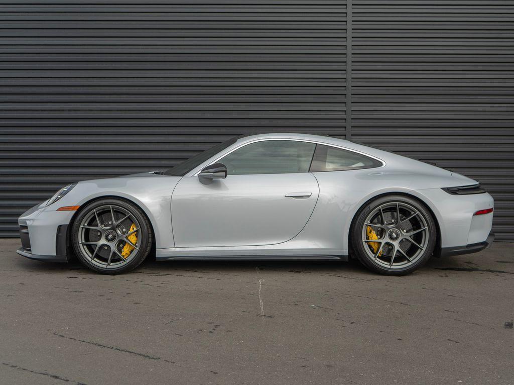 used 2026 Porsche 911 car, priced at $399,888