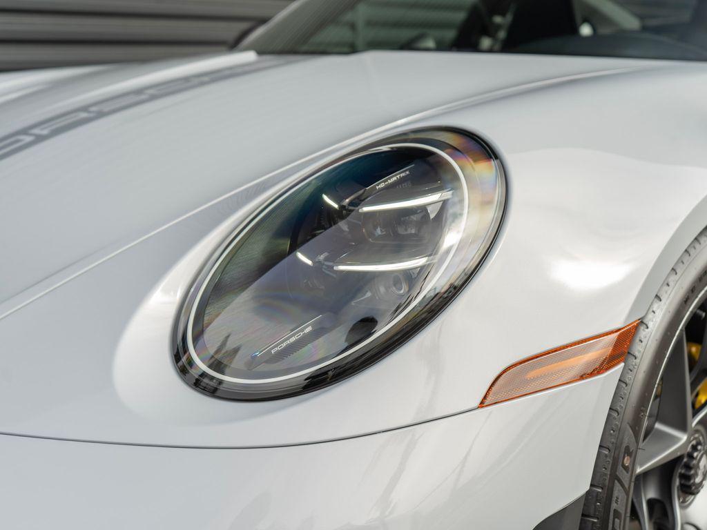 used 2026 Porsche 911 car, priced at $399,888