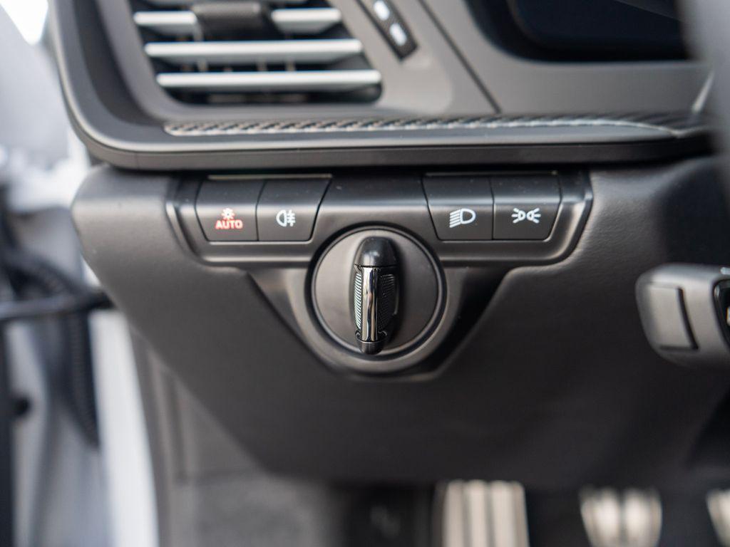 used 2026 Porsche 911 car, priced at $399,888