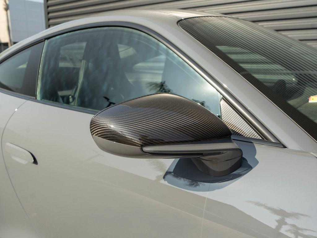 used 2026 Porsche 911 car, priced at $389,888