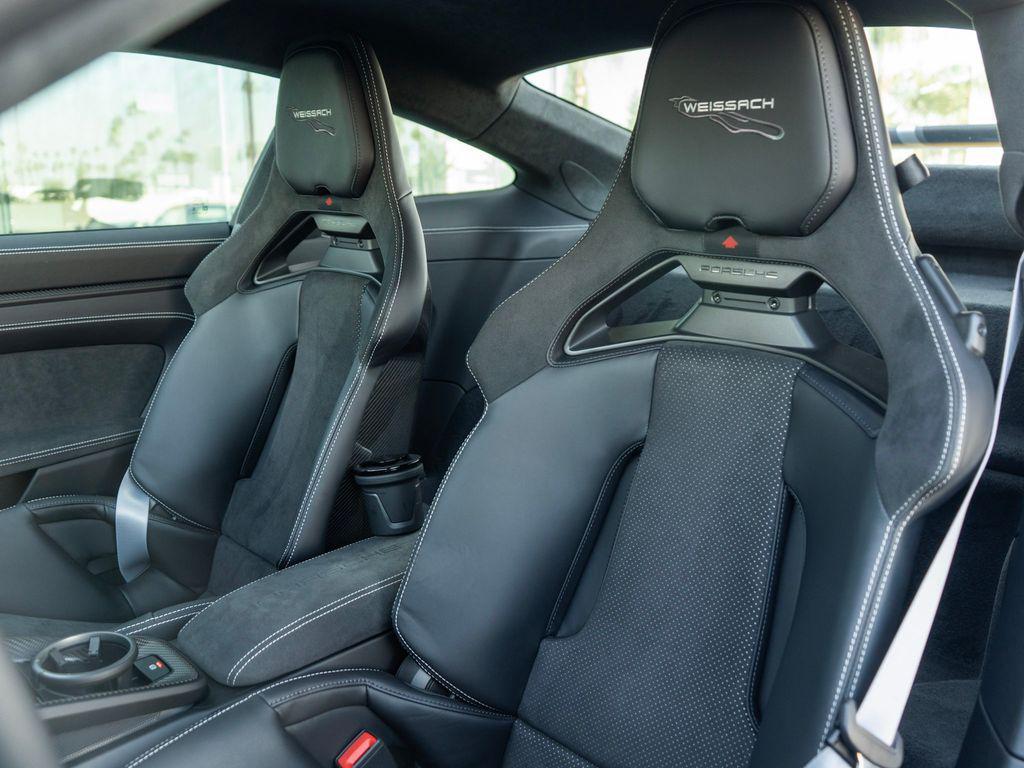 used 2026 Porsche 911 car, priced at $389,888