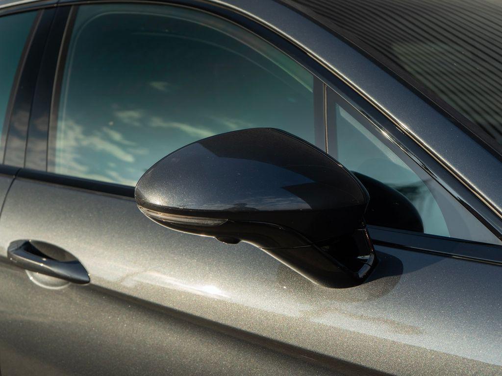 used 2019 Porsche Panamera car, priced at $78,888