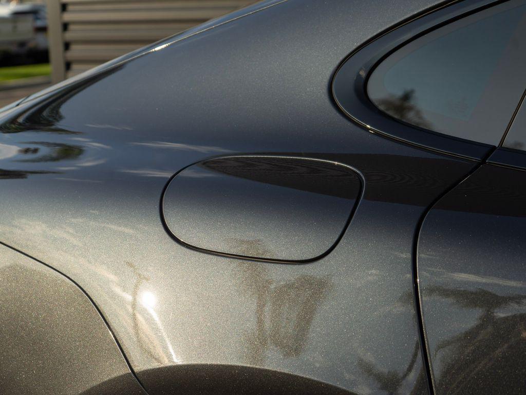 used 2019 Porsche Panamera car, priced at $78,888