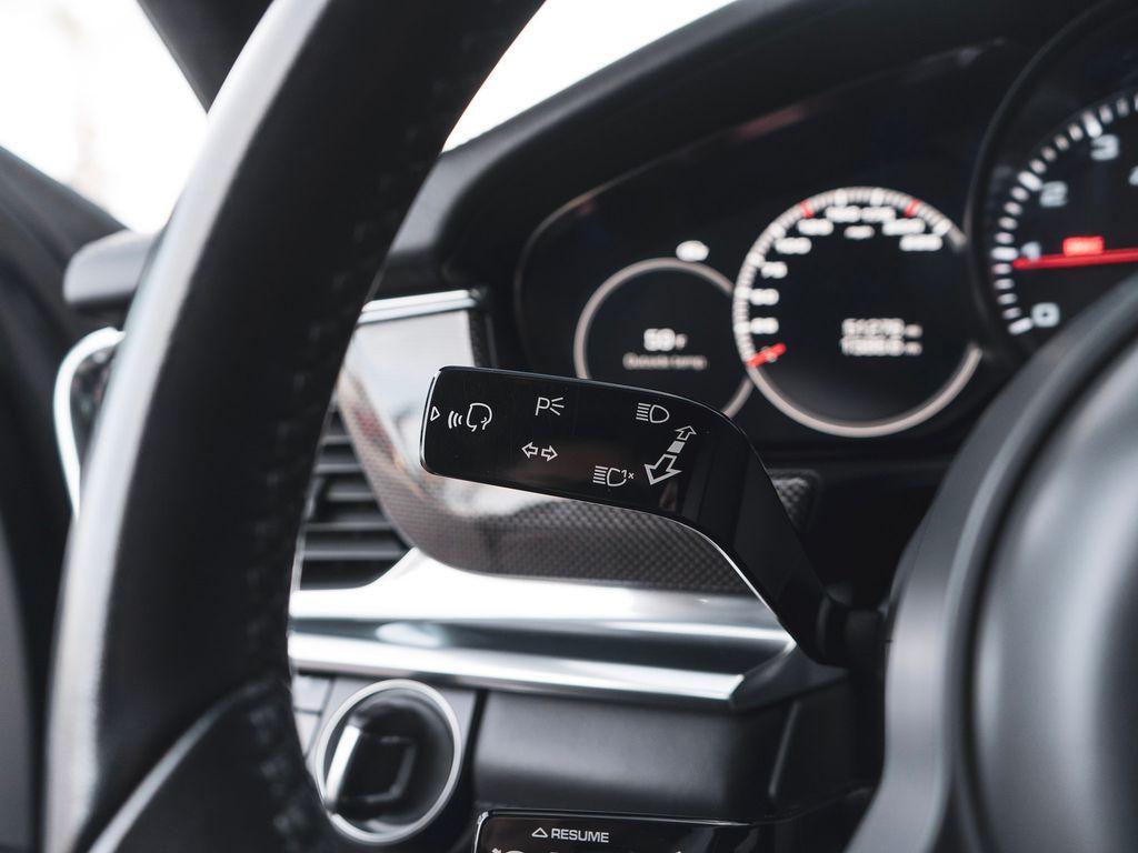 used 2019 Porsche Panamera car, priced at $78,888