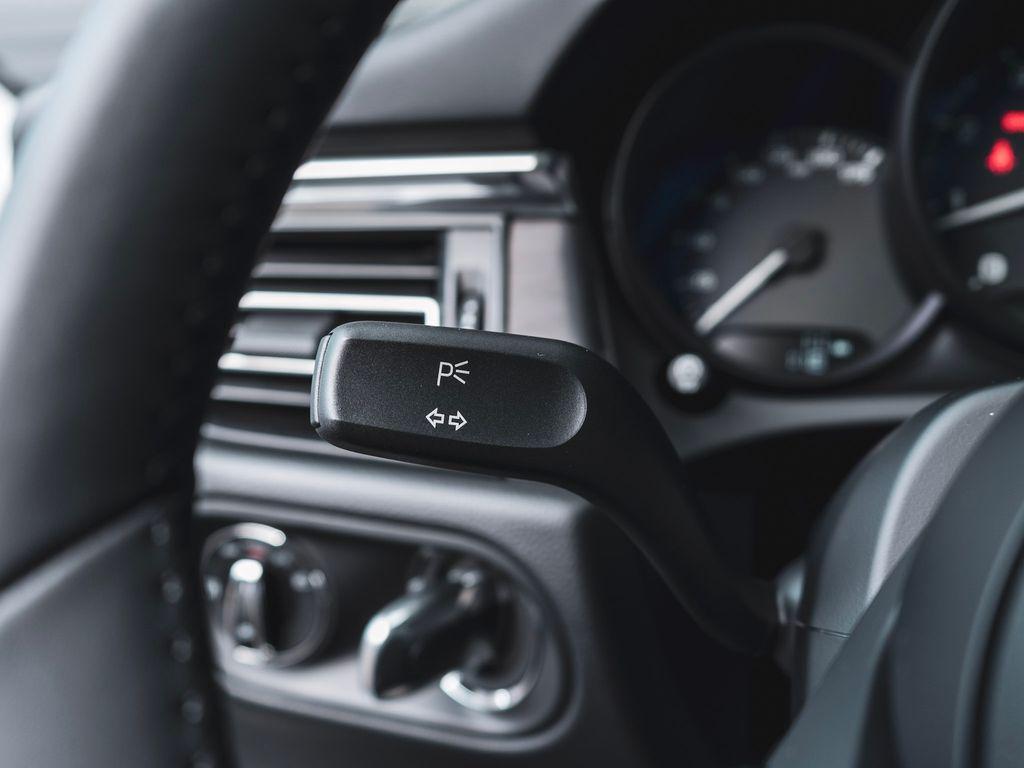 new 2026 Porsche Macan car, priced at $106,410