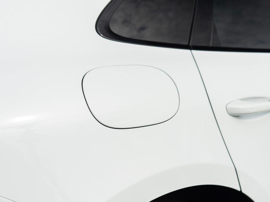 new 2026 Porsche Macan car, priced at $106,410