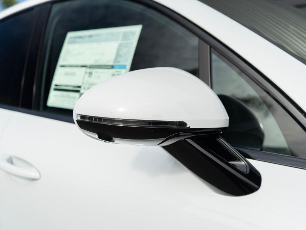 new 2026 Porsche Macan car, priced at $106,410