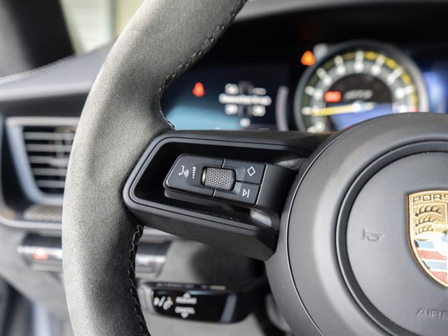 used 2023 Porsche 911 car, priced at $265,888