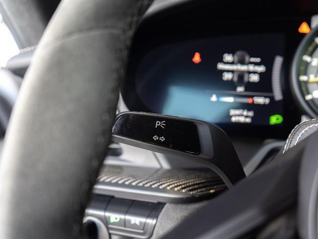 used 2023 Porsche 911 car, priced at $265,888