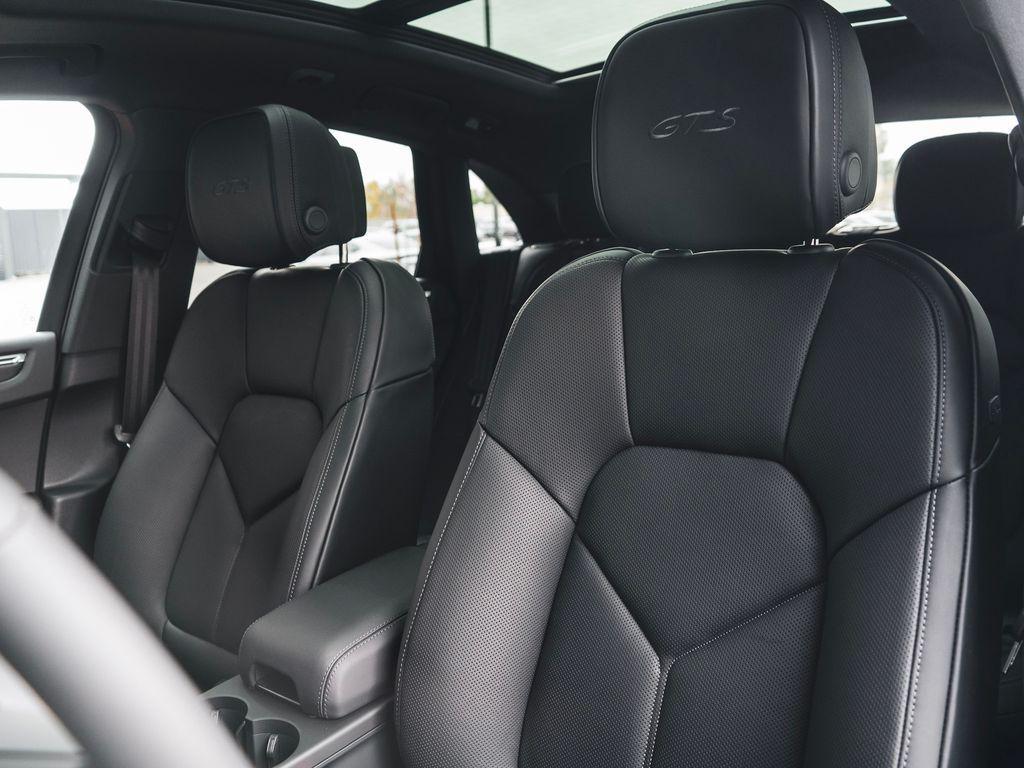 new 2026 Porsche Macan car, priced at $106,200