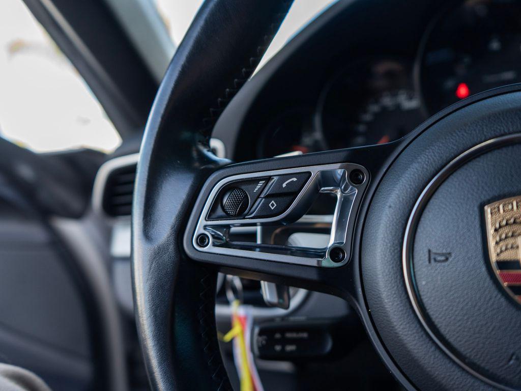 used 2017 Porsche 911 car, priced at $98,888