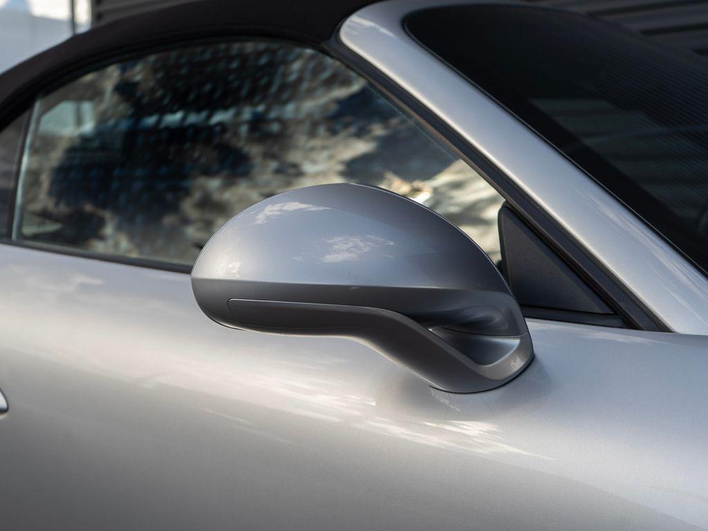 used 2017 Porsche 911 car, priced at $98,888