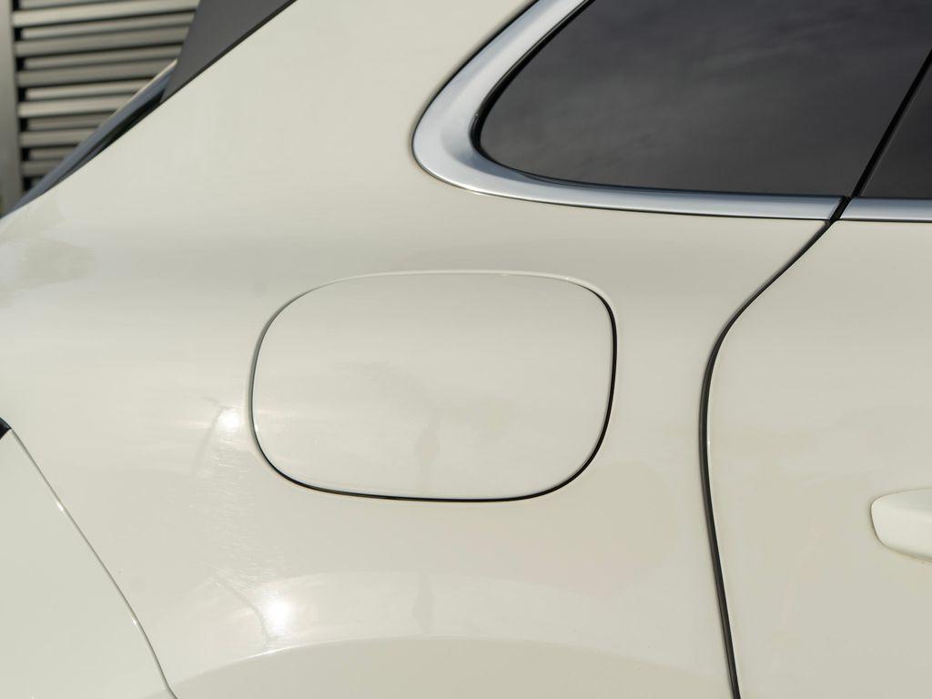 used 2023 Porsche Cayenne car, priced at $55,998