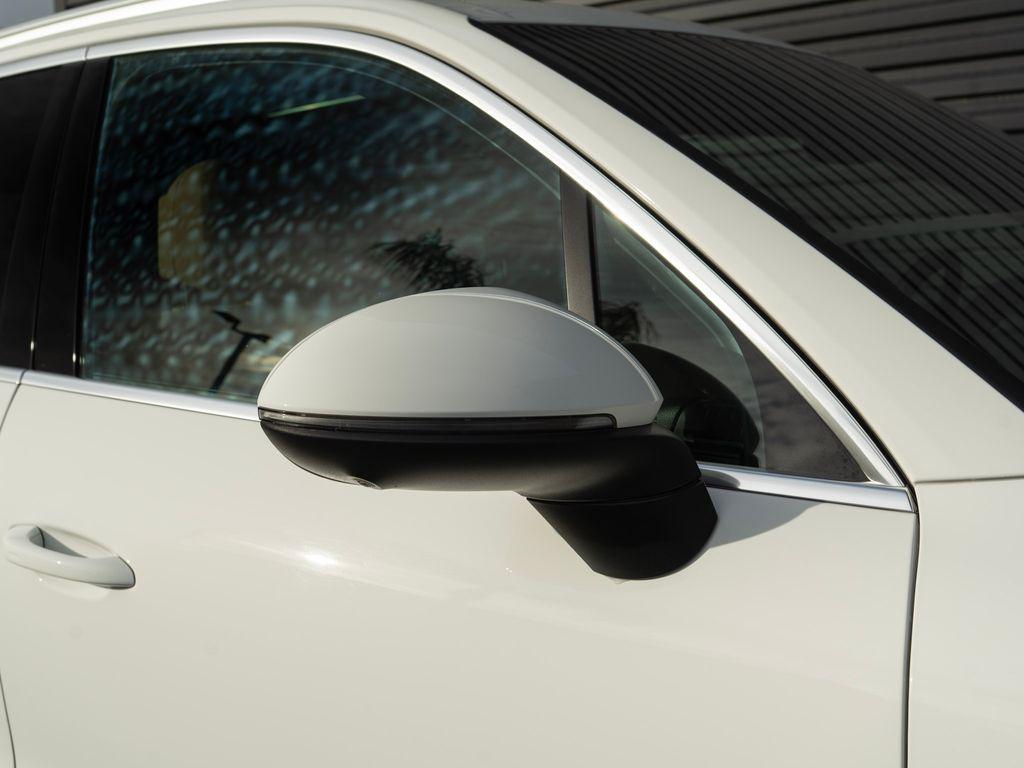 used 2023 Porsche Cayenne car, priced at $55,998