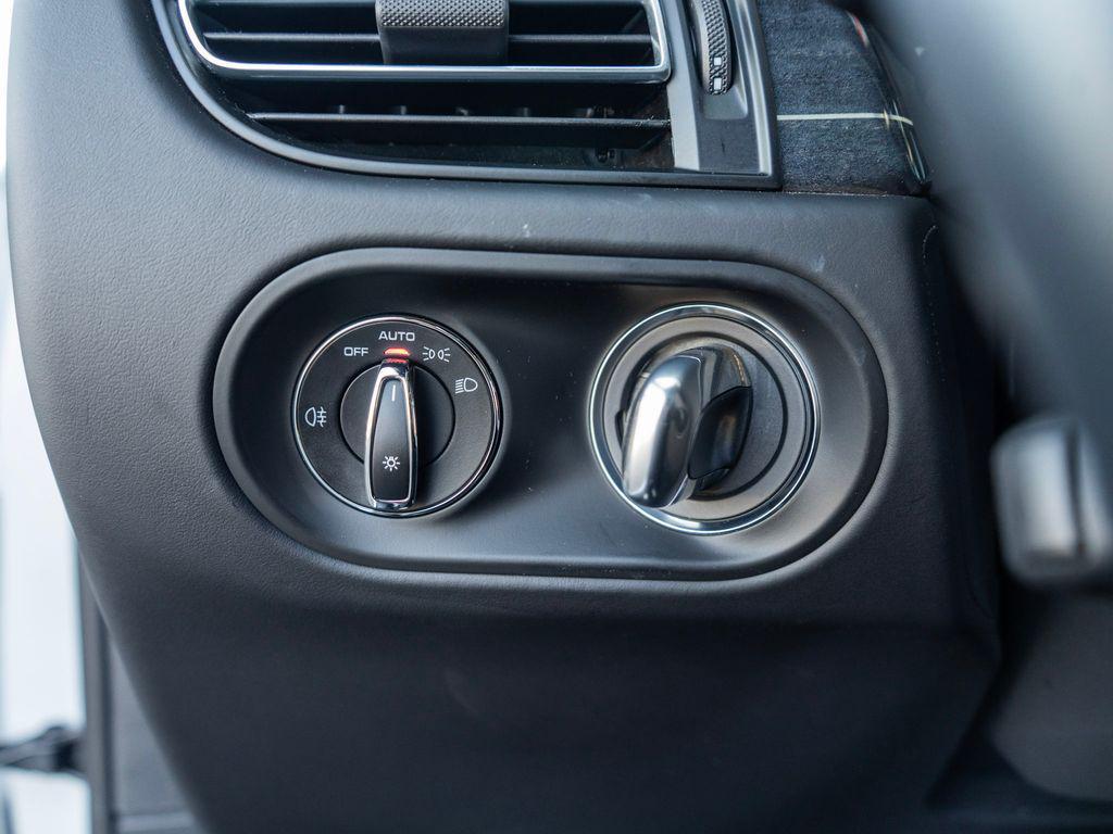 used 2025 Porsche Macan car, priced at $64,888