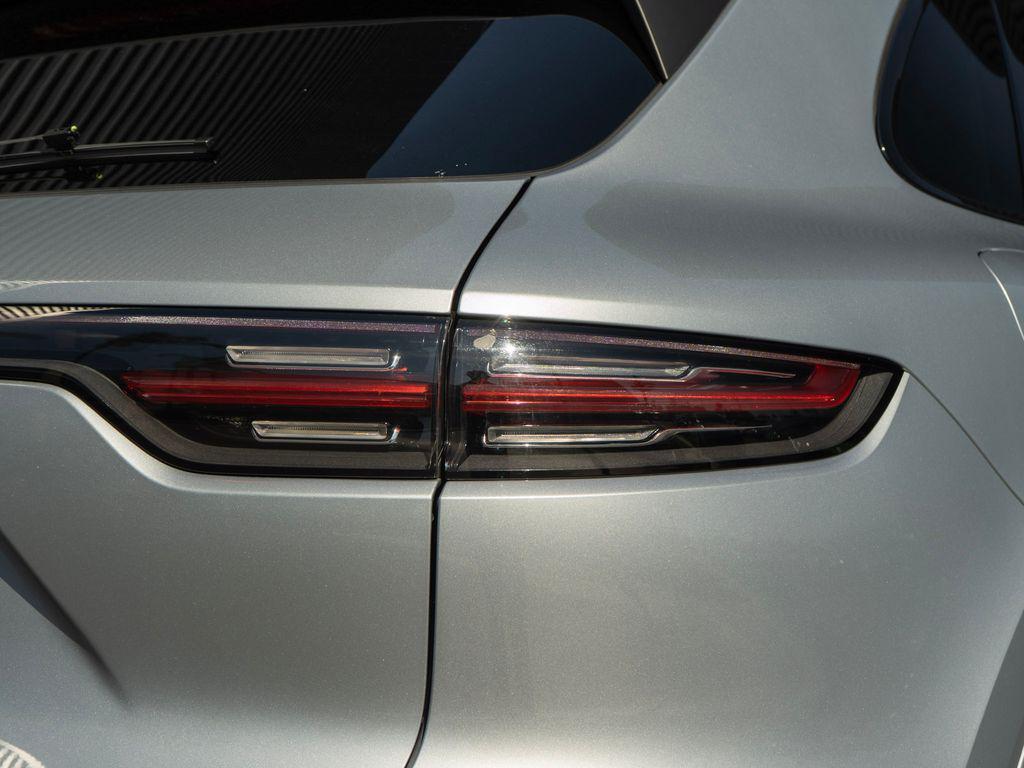 used 2023 Porsche Cayenne car, priced at $67,888