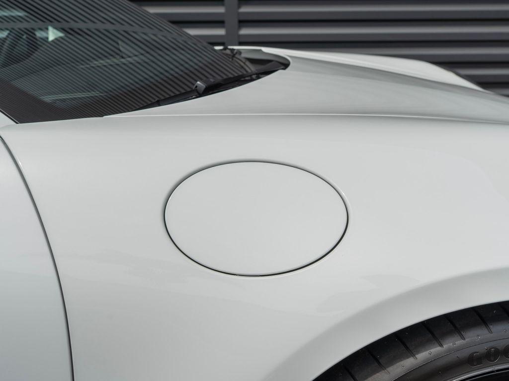 used 2023 Porsche 911 car, priced at $179,888