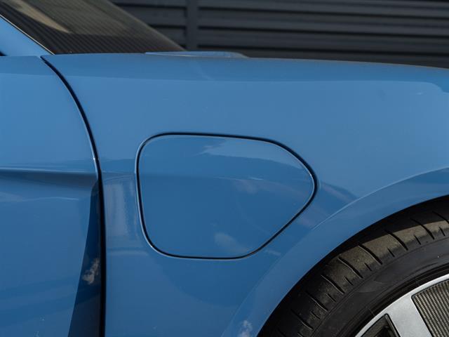 used 2022 Porsche Taycan car, priced at $98,888