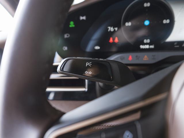 used 2022 Porsche Taycan car, priced at $98,888