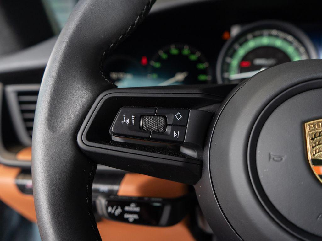 used 2024 Porsche 911 car, priced at $665,888