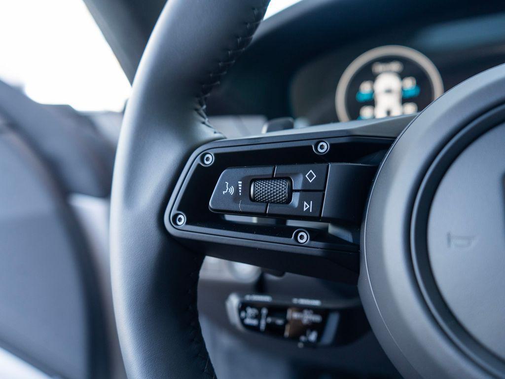 new 2026 Porsche 911 car, priced at $219,460