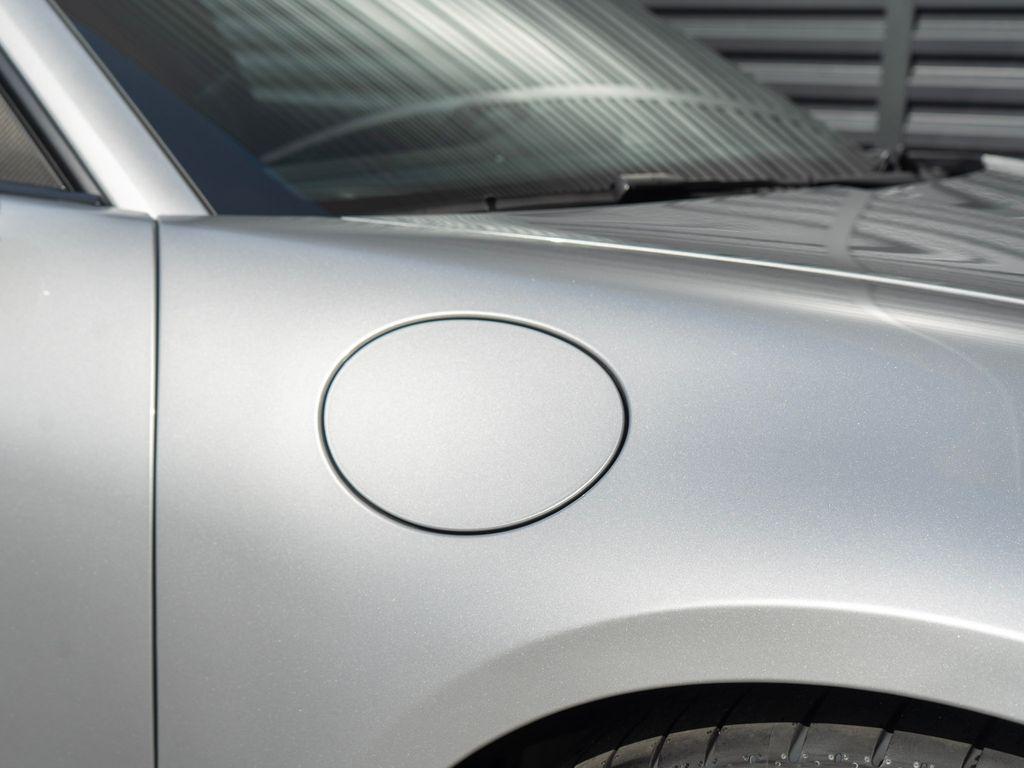 new 2026 Porsche 911 car, priced at $219,460