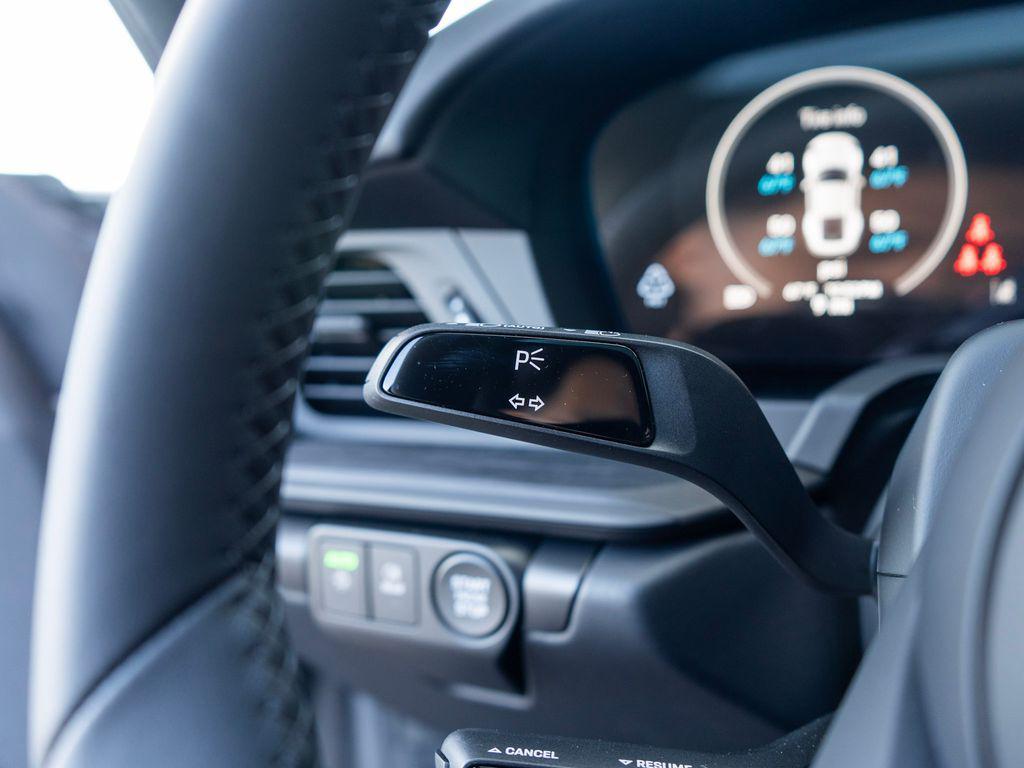 new 2026 Porsche 911 car, priced at $219,460