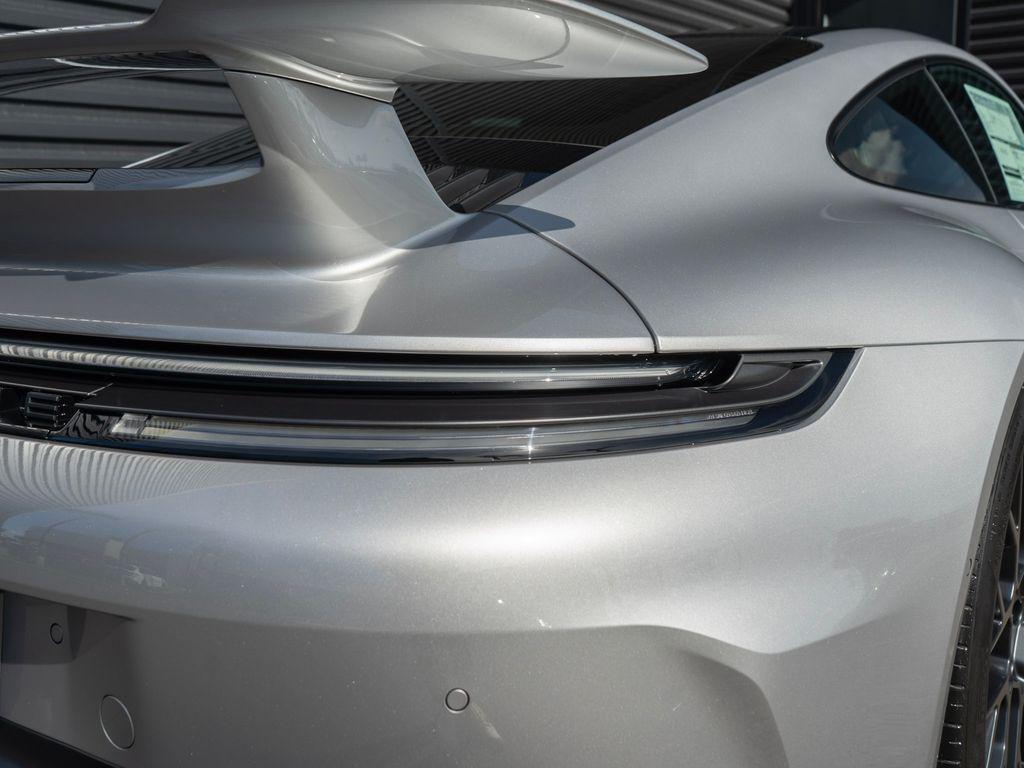 new 2026 Porsche 911 car, priced at $219,460