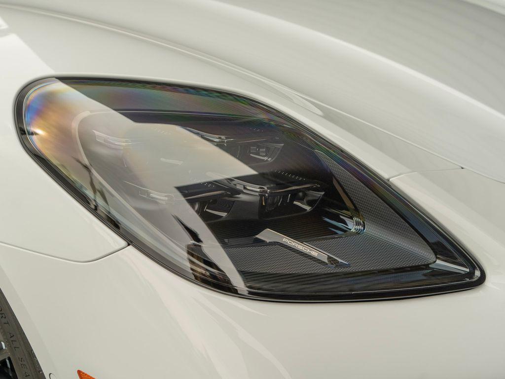 new 2026 Porsche Panamera car, priced at $194,490