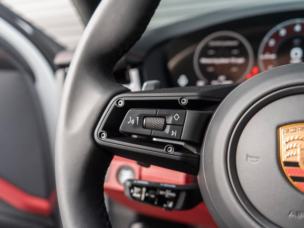 new 2026 Porsche Panamera car, priced at $194,490