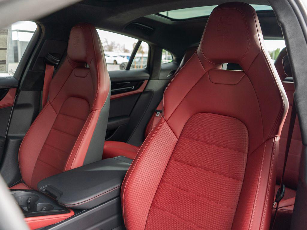 new 2026 Porsche Panamera car, priced at $194,490