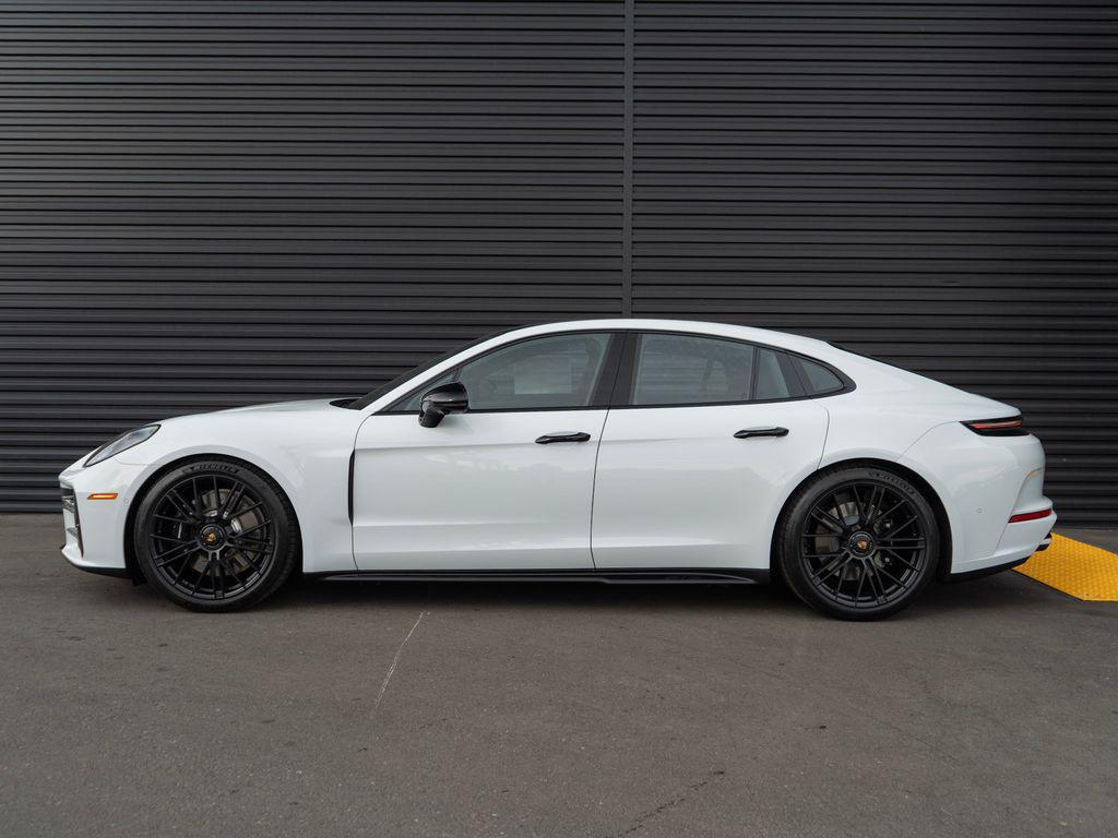 new 2026 Porsche Panamera car, priced at $194,490