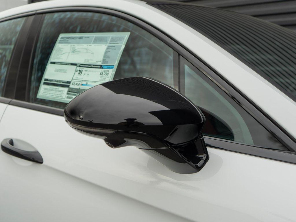 new 2026 Porsche Panamera car, priced at $194,490